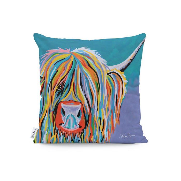 Katie McCoo - Outdoor Cushions