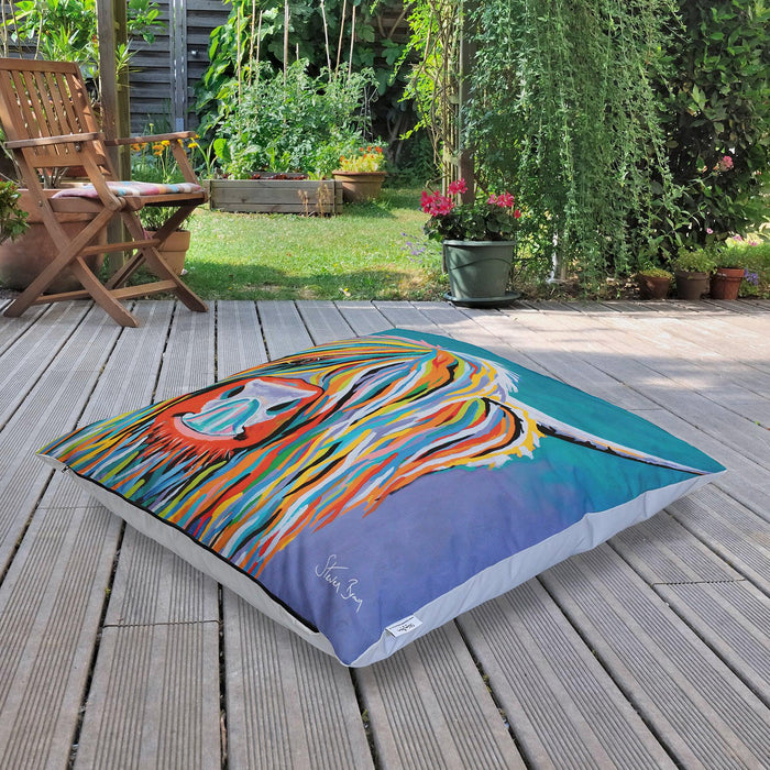 Katie McCoo - Outdoor Cushions