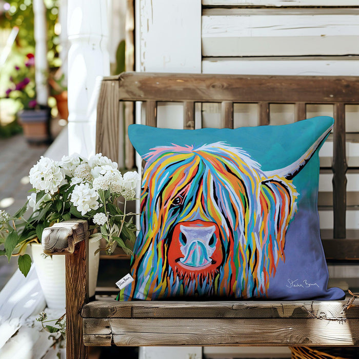 Katie McCoo - Outdoor Cushions