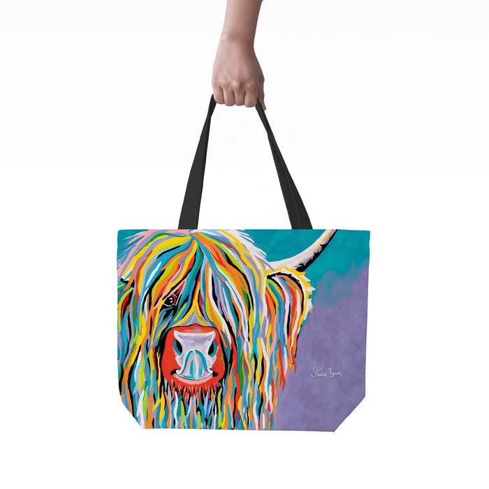 Katie McCoo - Tote Bag