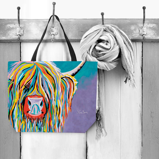 Katie McCoo - Tote Bag