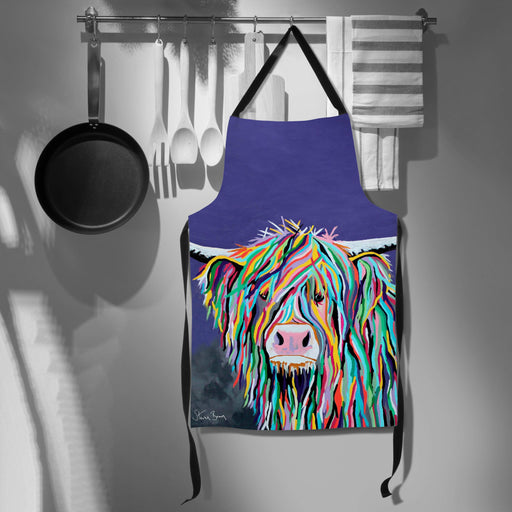 Kev McCoo - Apron