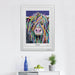 Kev McCoo - Collector's Edition Prints