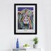 Kev McCoo - Collector's Edition Prints