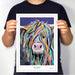 Kev McCoo - Collector's Edition Prints