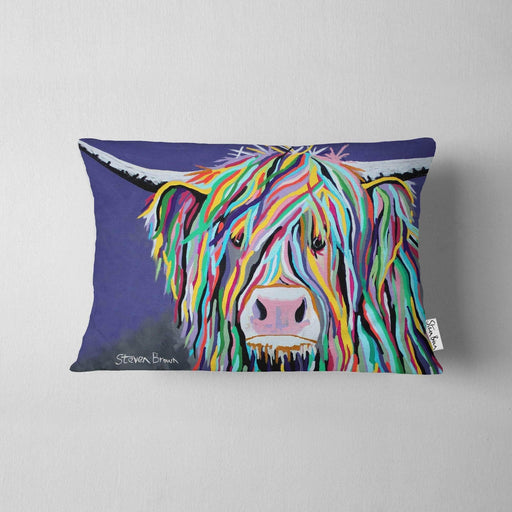 Kev McCoo - Cushions