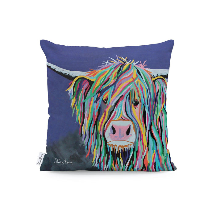 Kev McCoo - Outdoor Cushions