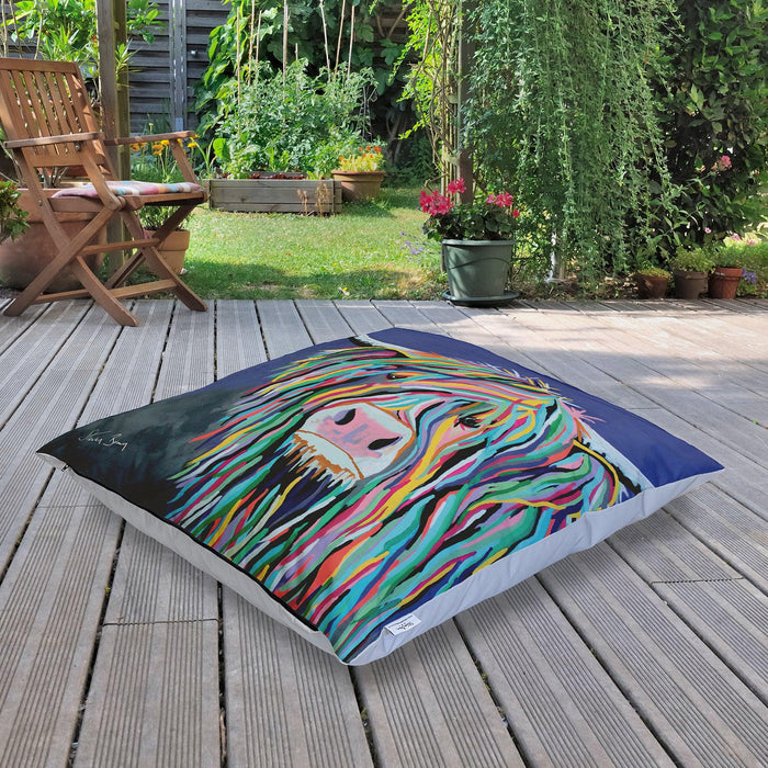 Kev McCoo - Outdoor Cushions