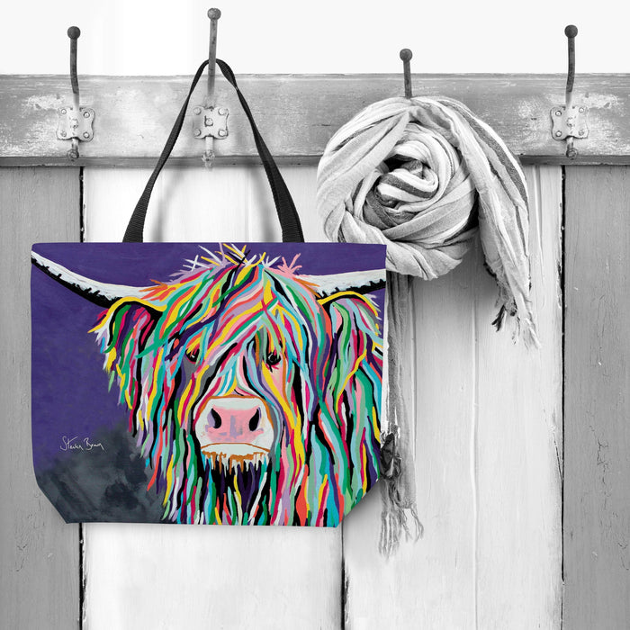 Kev McCoo - Tote Bag