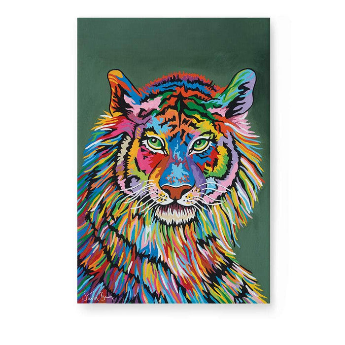 Kim McZoo - Canvas Prints