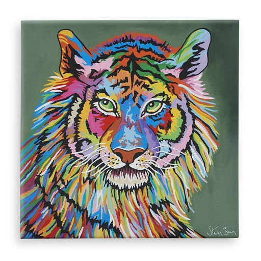 Kim McZoo - Canvas Prints