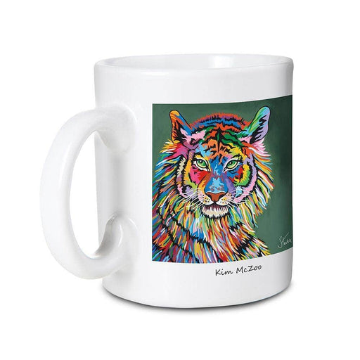 Kim McZoo - Classic Mug