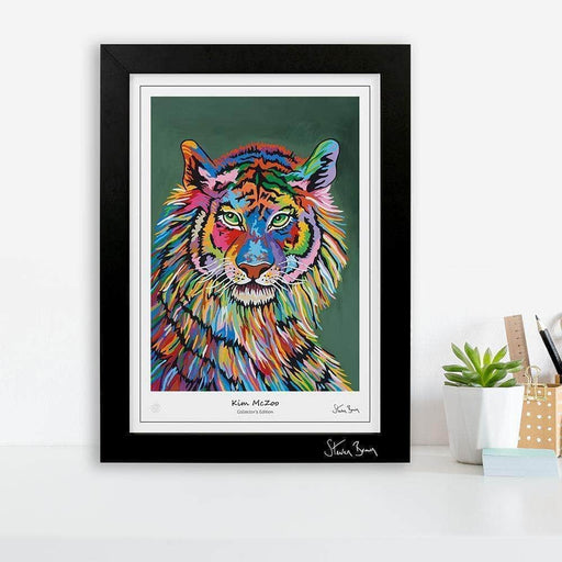 Kim McZoo - Collector's Edition Prints