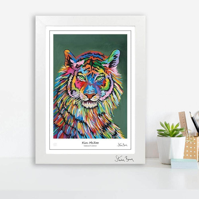 Kim McZoo - Collector's Edition Prints