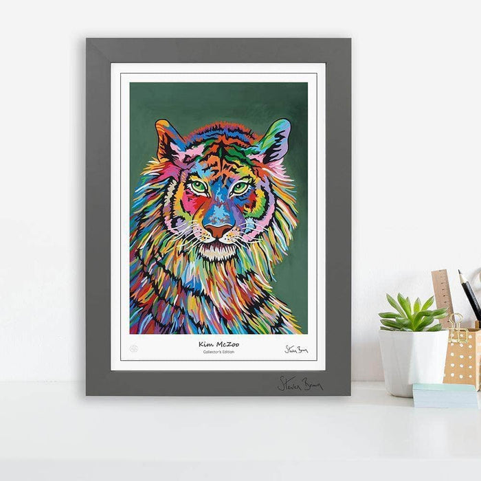 Kim McZoo - Collector's Edition Prints