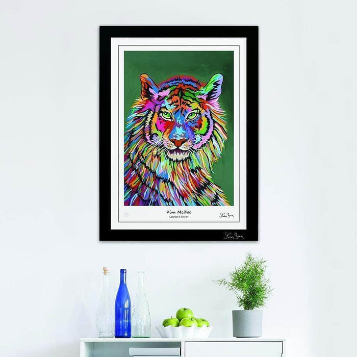 Kim McZoo - Collector's Edition Prints