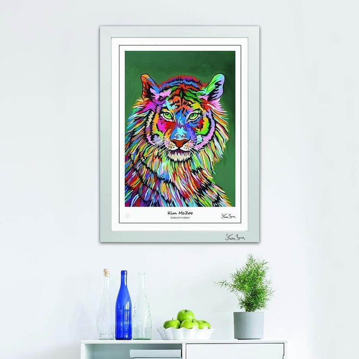 Kim McZoo - Collector's Edition Prints