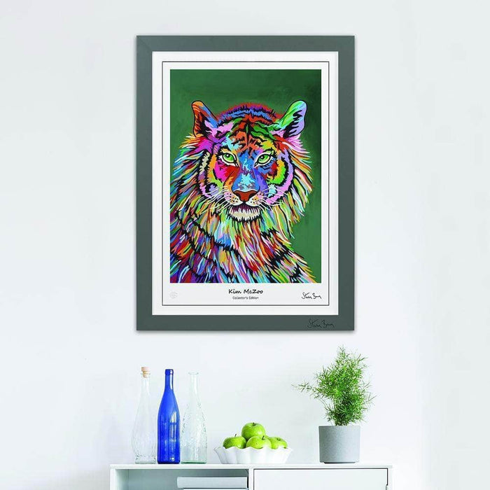 Kim McZoo - Collector's Edition Prints