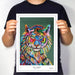 Kim McZoo - Collector's Edition Prints