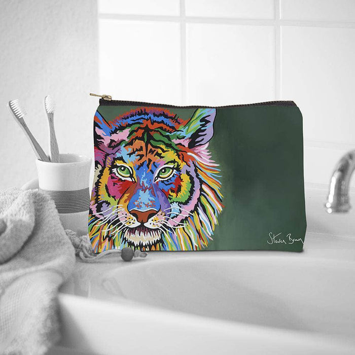 Kim McZoo - Cosmetic Bag