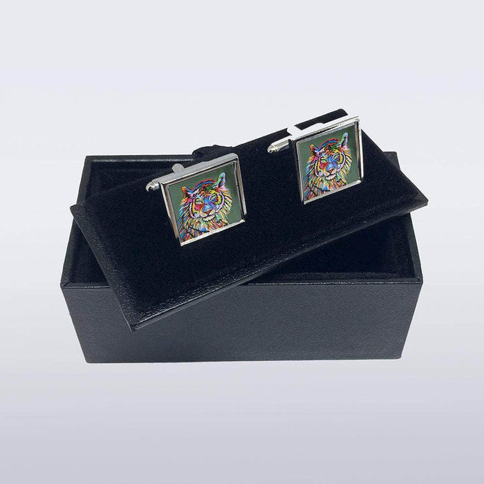 Kim McZoo - Cufflinks