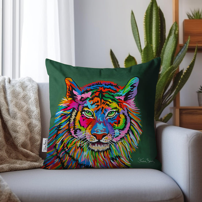 Kim McZoo - Cushions