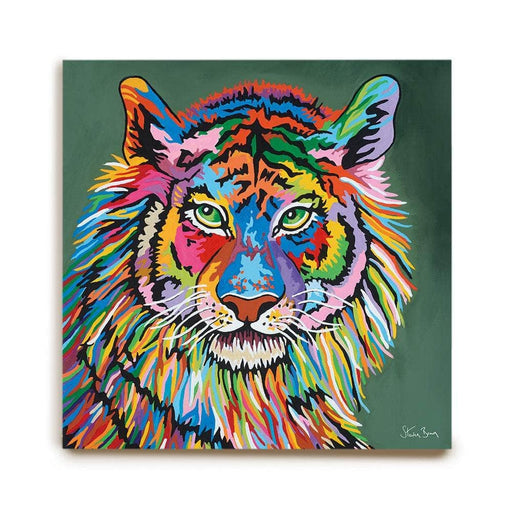 Kim McZoo - XXXXL Canvas Print