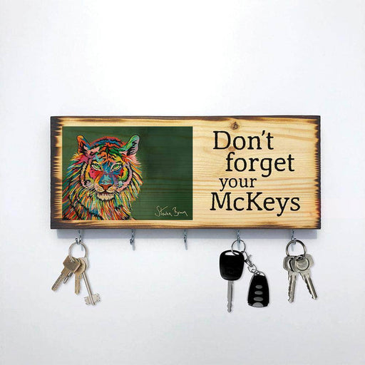 Kim McZoo - McKey Holder