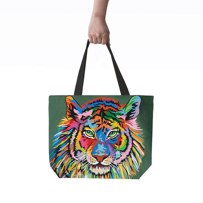 Kim McZoo - Tote Bag