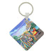 Kyle McCoo - Acrylic Keyring