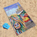 Kyle McCoo - Beach Towel