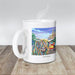 Kyle McCoo - Classic Mug