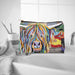 Kyle McCoo - Cosmetic Bag