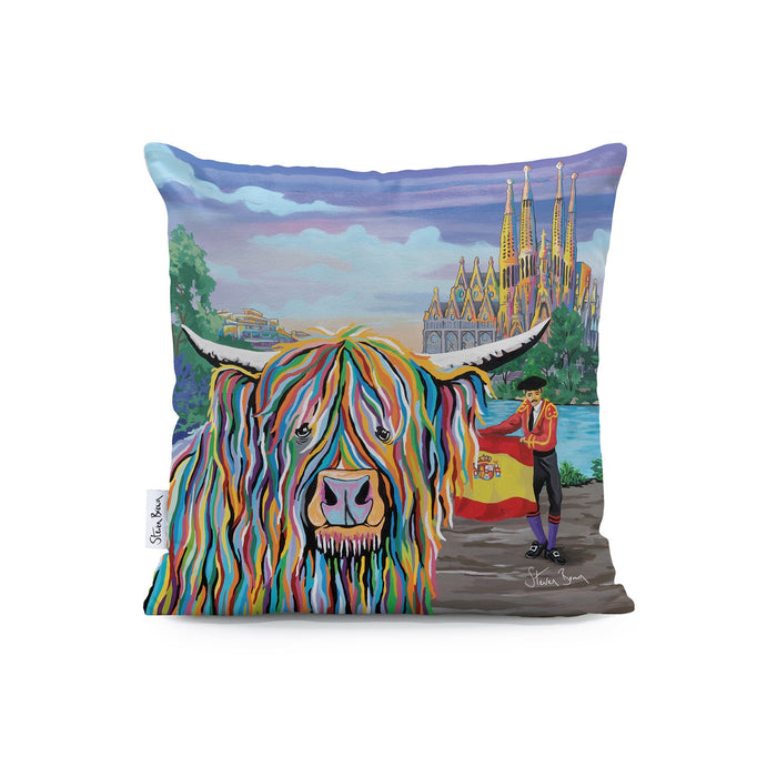 Kyle McCoo - Cushions