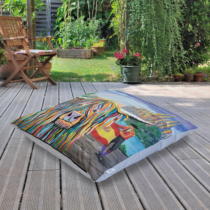 Kyle McCoo - Outdoor Cushions