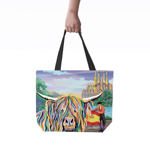 Kyle McCoo - Tote Bag