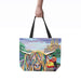 Kyle McCoo - Tote Bag