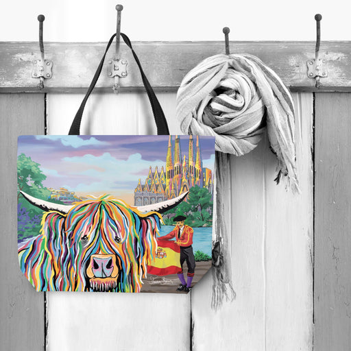 Kyle McCoo - Tote Bag