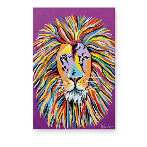 Lewis McZoo - Canvas Prints