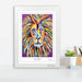 Lewis McZoo - Collector's Edition Prints