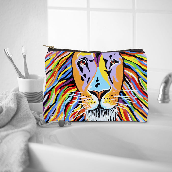 Lewis McZoo - Cosmetic Bag