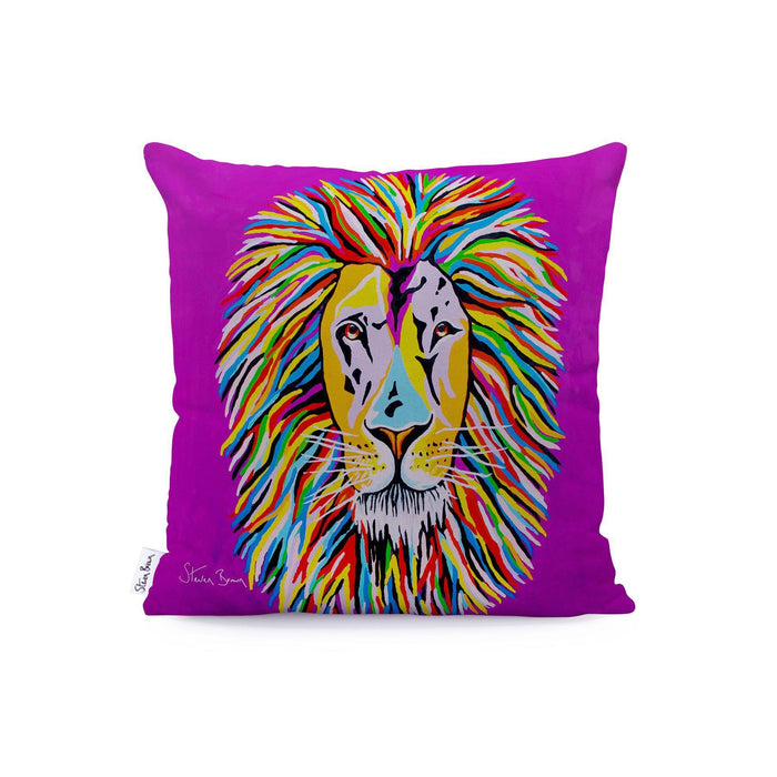 Lewis McZoo - Outdoor Cushions