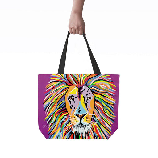 Lewis McZoo - Tote Bag