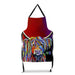 Lizzie McCoo - Apron