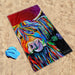 Lizzie McCoo - Beach Towel