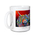 Lizzie McCoo - Classic Mug