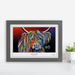 Lizzie McCoo - Collector's Edition Prints