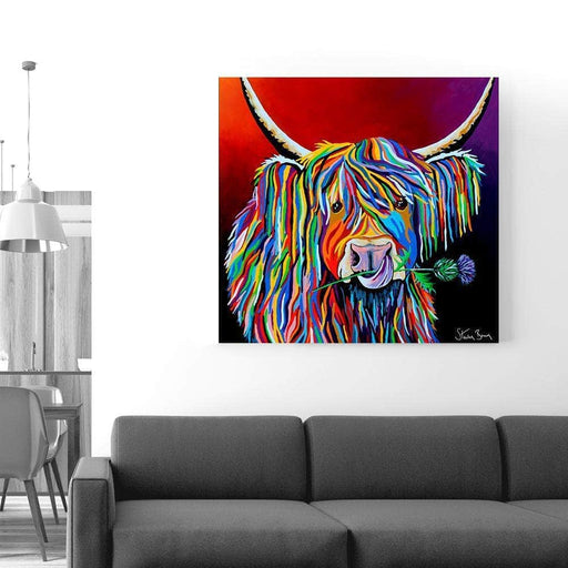 Lizzie McCoo - Colourful Living Bundle Save 20%