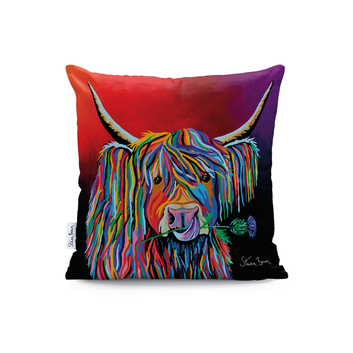 Lizzie McCoo - Cushions