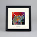 Lizzie McCoo - Digital Mounted Print